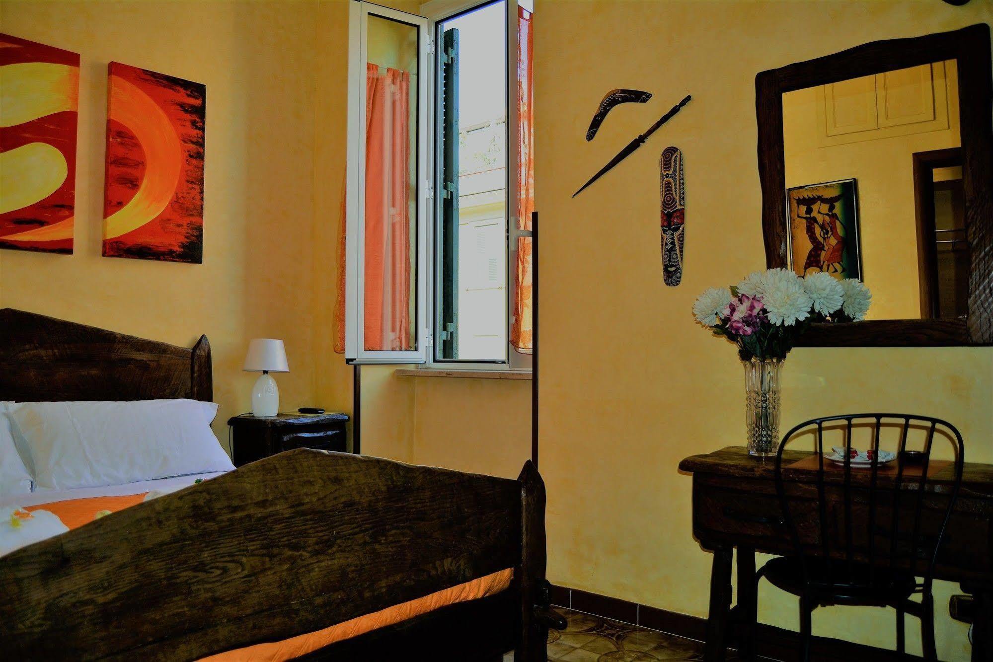 Affittacamere San Pietro Resort Rome Exterior photo