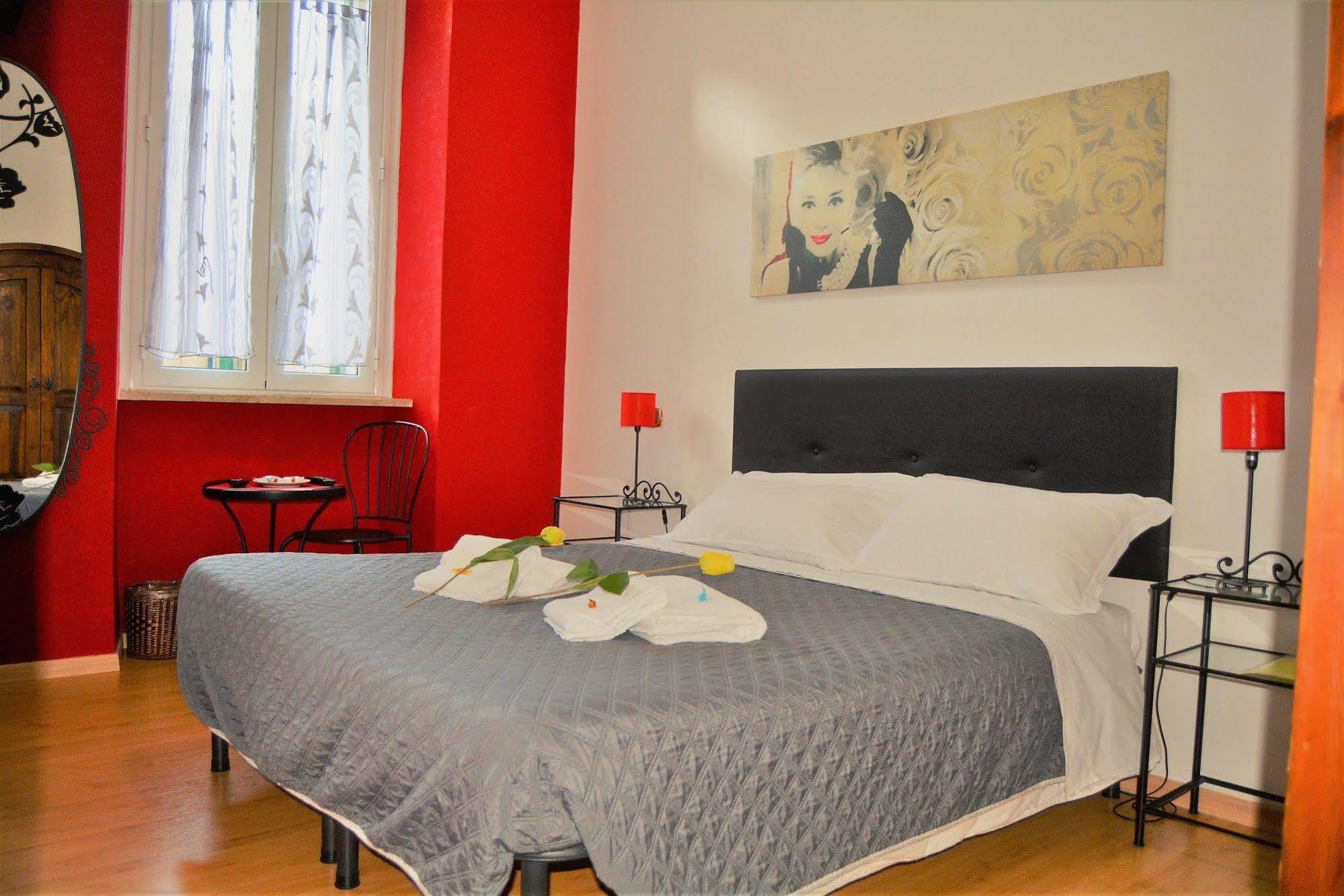 Affittacamere San Pietro Resort Rome Exterior photo