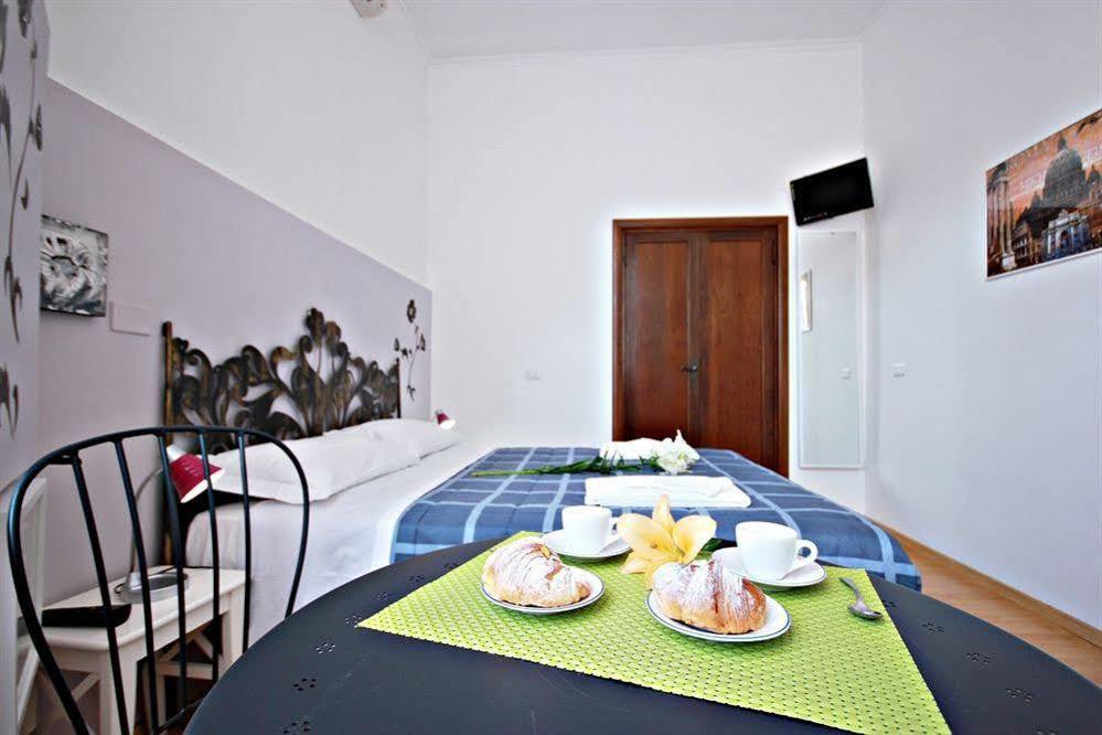 Affittacamere San Pietro Resort Rome Exterior photo