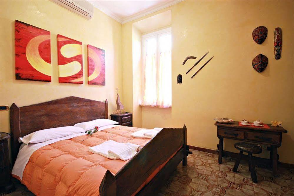 Affittacamere San Pietro Resort Rome Exterior photo