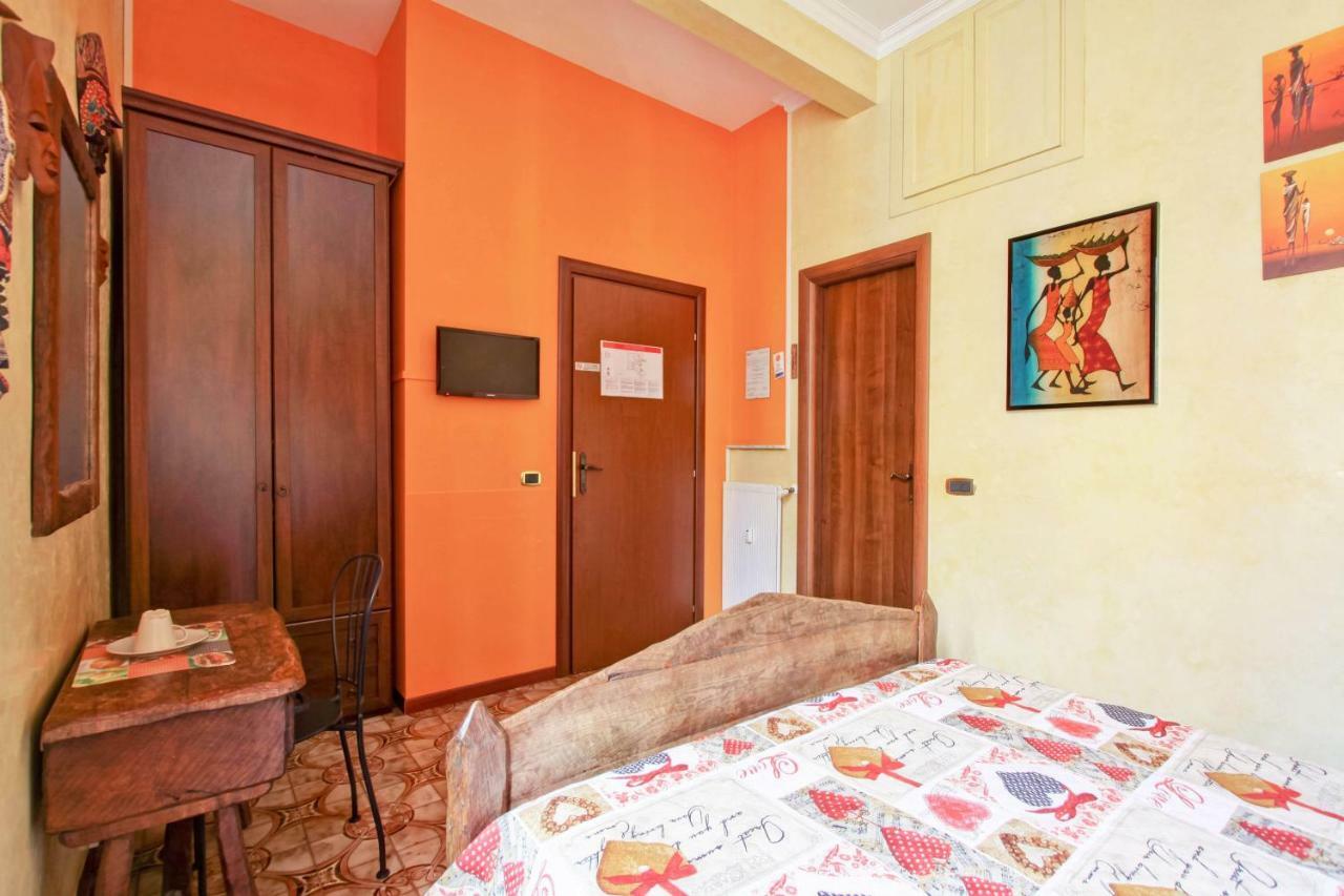 Affittacamere San Pietro Resort Rome Exterior photo