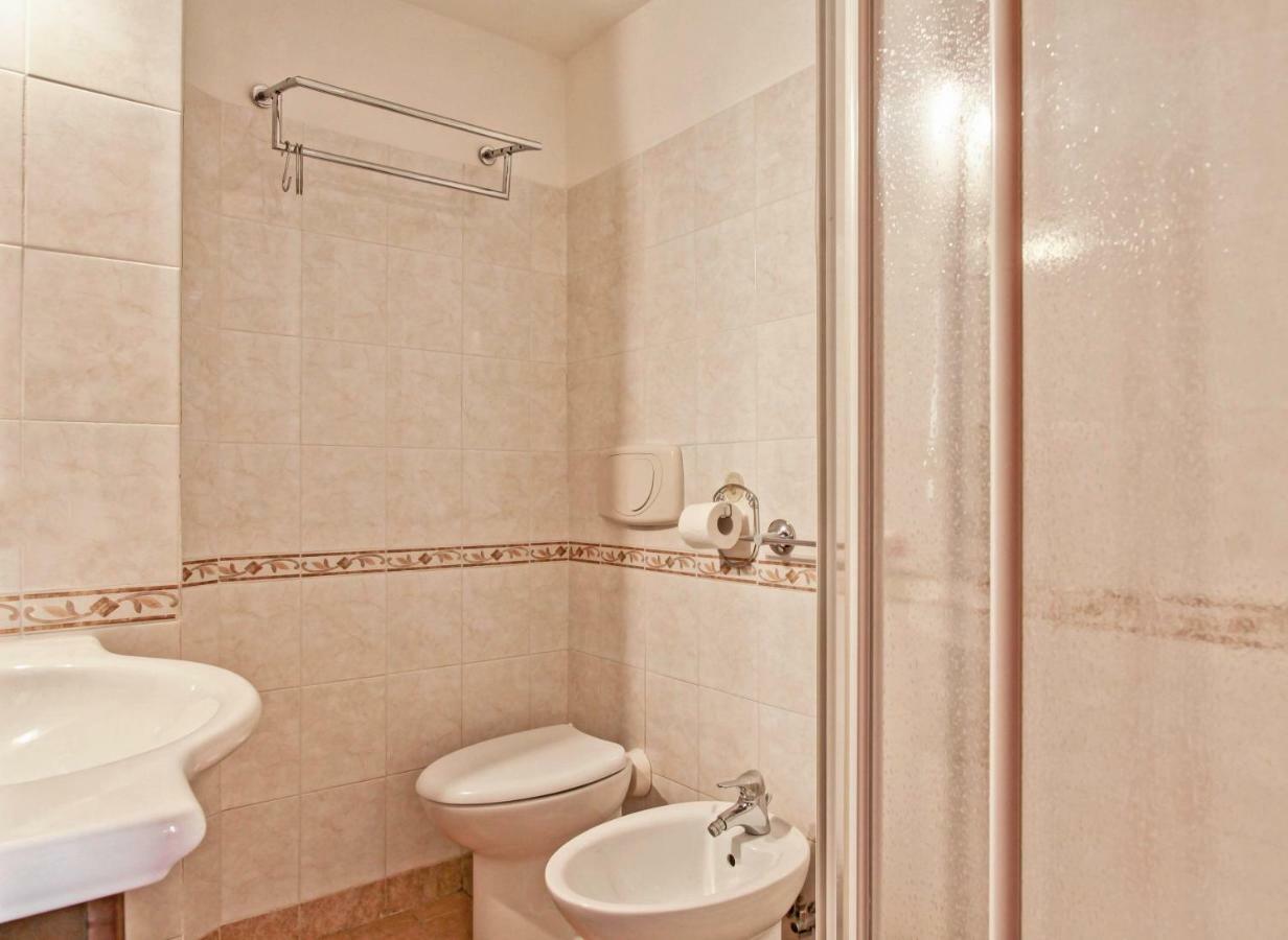 Affittacamere San Pietro Resort Rome Exterior photo