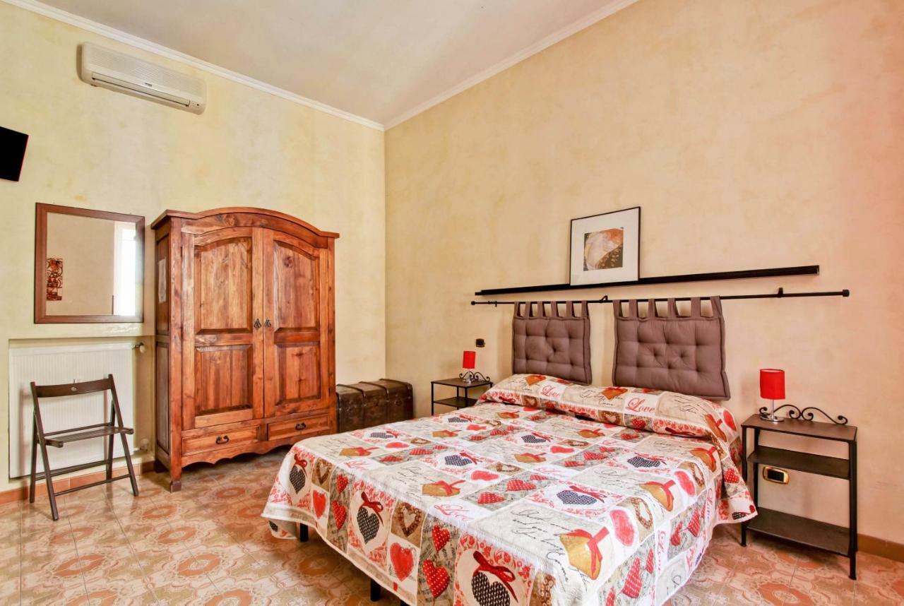Affittacamere San Pietro Resort Rome Exterior photo